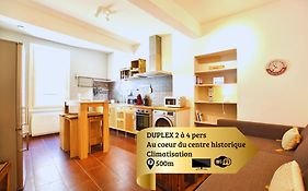 Succès - Très beau Duplex dans le coeur de la ville d'Arles