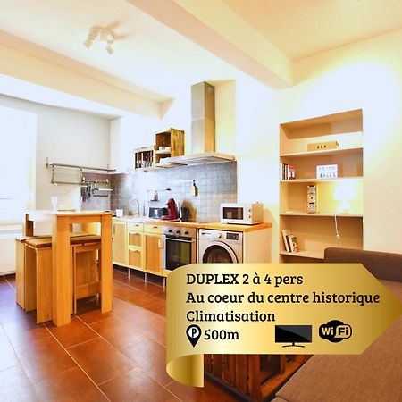 Succès - Très beau Duplex dans le coeur de la ville d'Arles Esterno foto