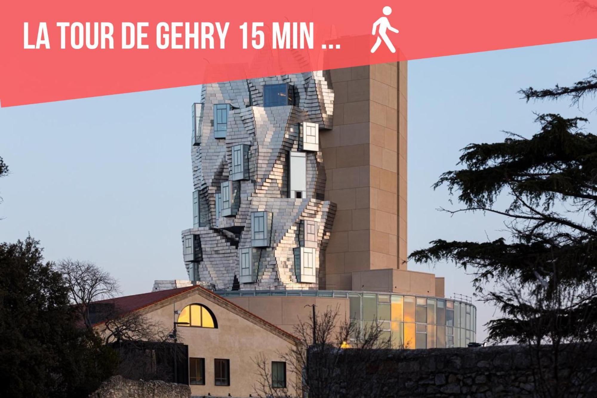 Succès - Très beau Duplex dans le coeur de la ville d'Arles Esterno foto