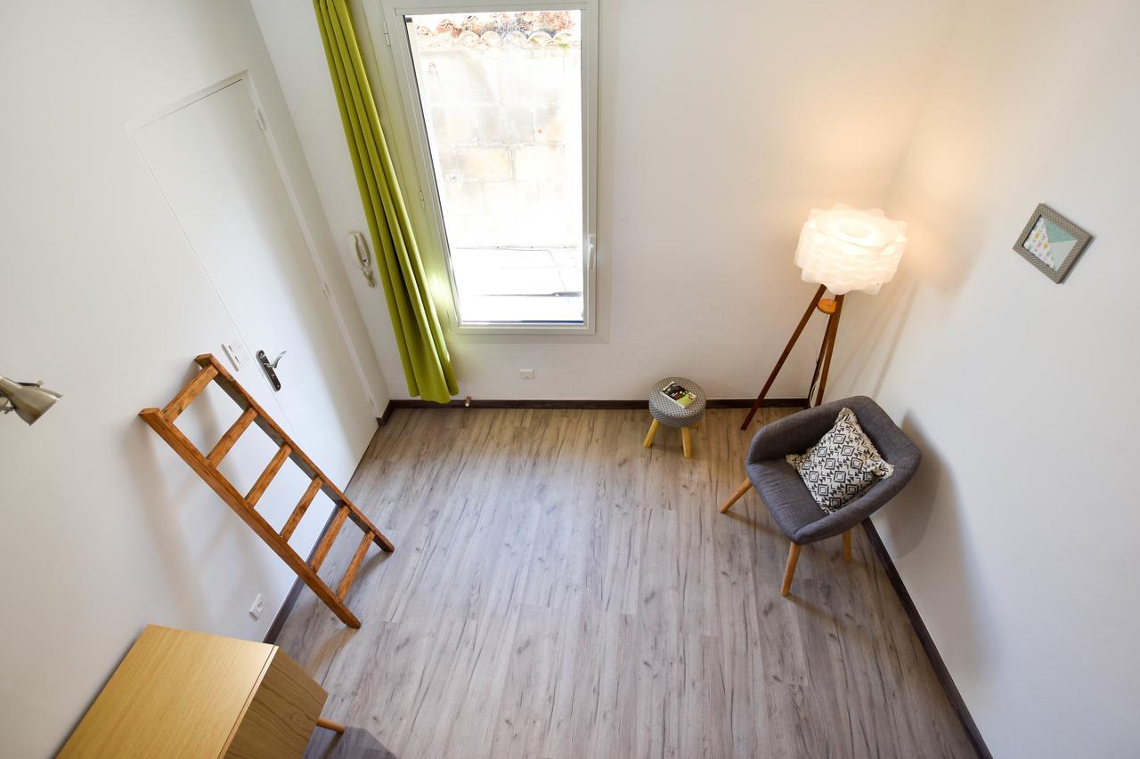 Succès - Très beau Duplex dans le coeur de la ville d'Arles Esterno foto