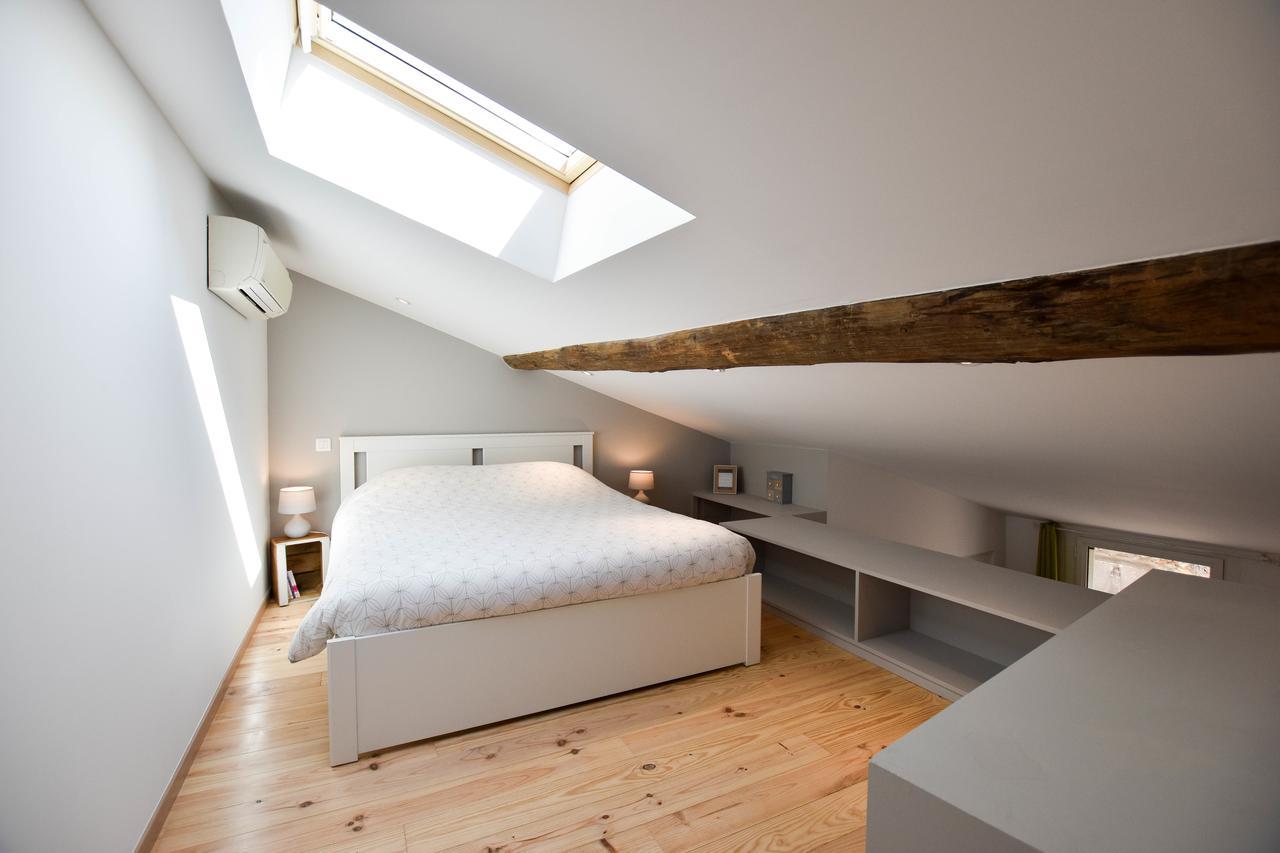 Succès - Très beau Duplex dans le coeur de la ville d'Arles Esterno foto